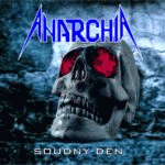 Anarchia : Soudný Den
